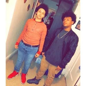 Meet your Posher, Luis